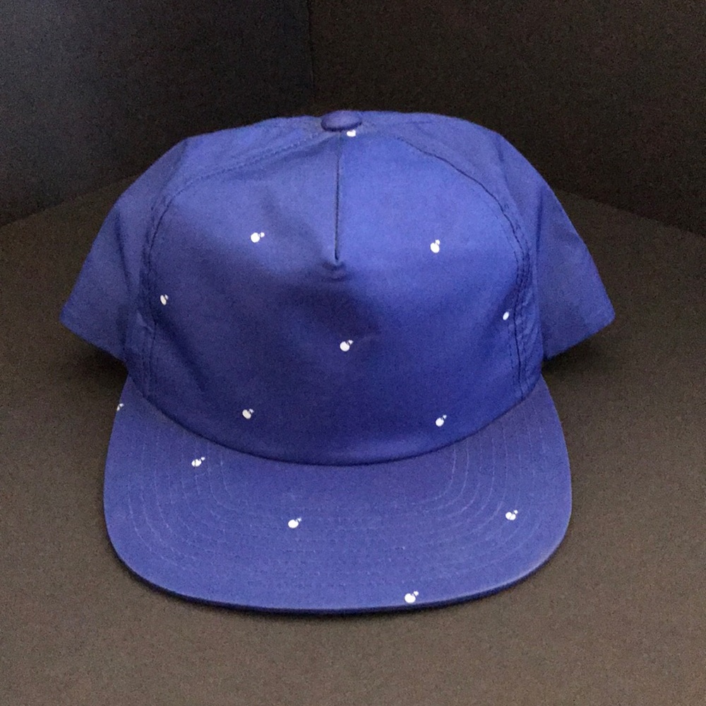 The Hundreds Co. Nylon SnapBack